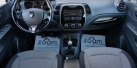 Renault Captur 1.5 DCI