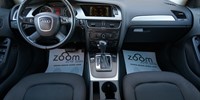 Audi A4
 2,0 TDI