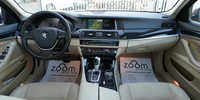 BMW
 5-Series 525 D XDRIVE