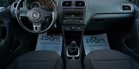 Volkswagen Polo 1,4 i 60000 km!!!!