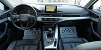 Audi A4
 2.0 TDI ULTRA 150 BUSINESS LINE