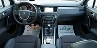 Peugeot 508 ALLURE 2.0 HDI