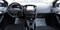 Ford
 Focus
 1,5 TDCI