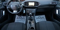Peugeot 308 1,6 BlueHDI
