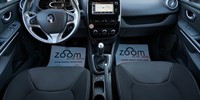 Renault Clio 1.5 DCI