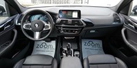 BMW
 X3
 XDRIVE 20D