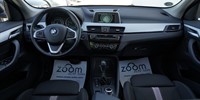 BMW
 X1 XDRIVE  D 2.0