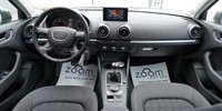 Audi A3
 1,6 TDI