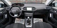 Peugeot 308 1,6 BlueHDI