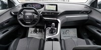 Peugeot 3008 1,6 BlueHDI