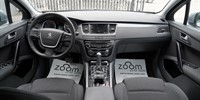 Peugeot 508 1,6 BlueHDI