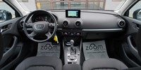 Audi A3
 2,0 TDI S-tronic