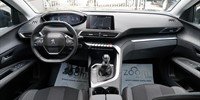 Peugeot 3008 1,6 BlueHDI