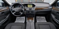 Mercedes-Benz E-Class
 220 CDI