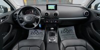 Audi A3
 1,6 TDI