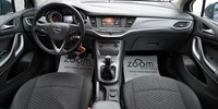 Opel Astra 1,4 BENZIN