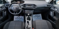 Peugeot 308 1.6 HDI