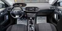 Peugeot 308 1,6 BlueHDI