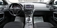Opel Insignia 1.6 CDTI