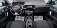 Peugeot 308 1,6 BlueHDI