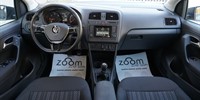 Volkswagen Polo 1,4 TDI