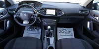 Peugeot 308 1,6 BlueHDI