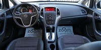 Opel Astra 2,0 CDTI
