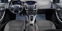 Ford
 Focus
 1,6 TDCI