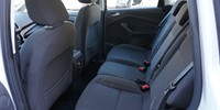 Ford
 C-MAX 1,5 TDCI