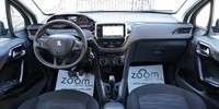 Peugeot 208 1,6 BlueHDI
