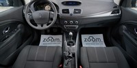 Renault Megane 1.5 DCI