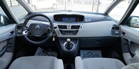 Citroën C4 Picasso 1,6 HDI