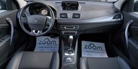 Renault Megane 1.5 DCI AUTOMATIK