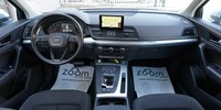 Audi Q5 2.0 TDI