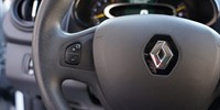 Renault Clio 1.5 DCI