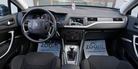 Citroën C5 1,6 HDI 