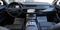 Audi A8
 50 TDI Quattro Tiptronic