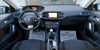 Peugeot 308 1,6 BlueHDI