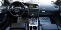 Audi A5
 3.0 TDI QUATTRO