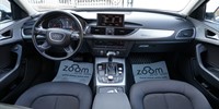 Audi A6
 3.0 TDI QUATTRO