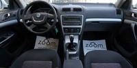 Škoda Octavia 1,6 TDI 4x4