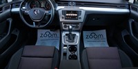 Volkswagen Passat 2.0 TDi BlueMotion Business DSG
