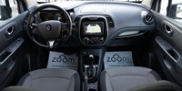 Renault CAPTUR 1.5 DCI Automatik