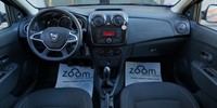 Dacia Sandero 1,0 BENZIN