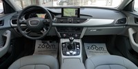 Audi A6
 2.0 TDI Ultra