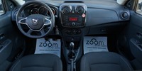 Dacia Sandero 1,0 BENZIN