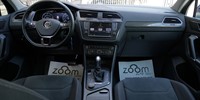 Volkswagen Tiguan
 2.0 TDI 140KW  4MOT DSG VIRTUAL  COCKPIT    