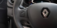 Renault Clio 1.5 DCI