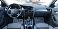Audi A4
 2.0 TDI