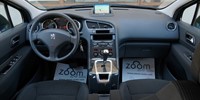 Peugeot 5008 1,6 E-HDI 7 SJEDISTA